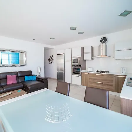 Apartman A Spacious