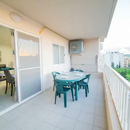 A Spacious Apartman San Pawl il-Baħar