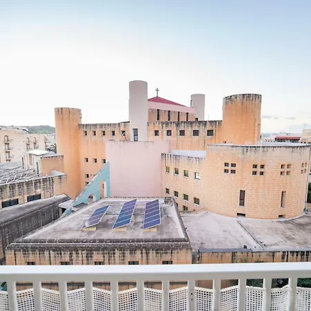 Apartman A Spacious *